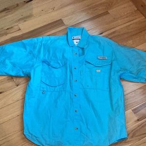 Columbia men’s shirt